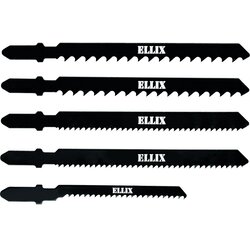 BWO List za ubodnu pilu LUX TOOLS SET 5DJ 113 011 Cene