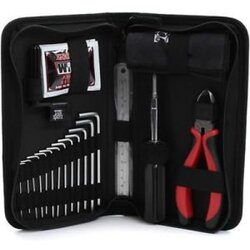 Ernie Ball P04114 TOOL KIT set za održavanje gitare Cene