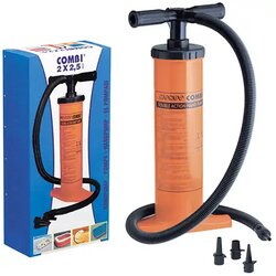 Mondo Toys Double Action ručna pumpa 5L Cene