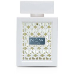 Lattafa Rave Now White 100ml Cene