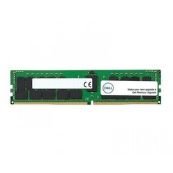 Dell ram memorija 32GB 2RX4 DDR4 udimm 3200MHz dual rank Cene