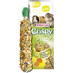 Versele-laga crispy sticks citrus fruit 110g Cene