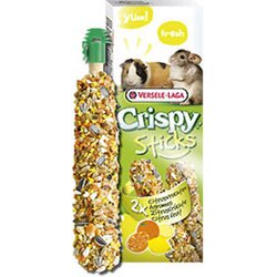 Versele-laga Versele Laga Sticks citrus fruit za zamorčiće/činčile, 2 komada Cene