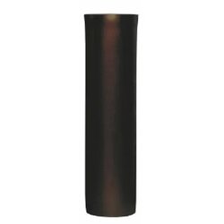  Inoxterm inox dimovodna cev za peć na pelet 80 × 500 mm – crna (Ø80 mm) Cene