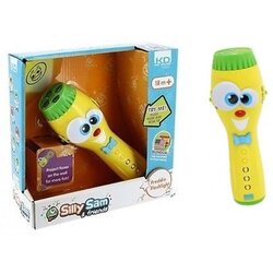 Kidz Delight dječja svjetiljka Silly Sam Cene
