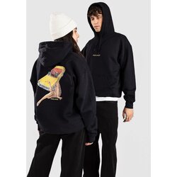 And Feelings Car Pulover s kapuco black Cene