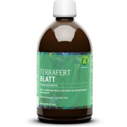 Multikraft Terrafert Blatt - 0,5 l Cene