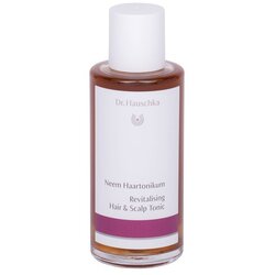 Dr. Hauschka Revitalising Hair & Scalp Tonic revitalizirajući tonik za kosu i vlasište 100 ml Cijene