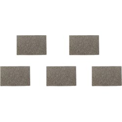 Qidi Tech Abstreifer PEI set od 5 kom - Plus4 Cene