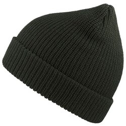 Atlantis Muška kapa Moover Beanie maslinasta Cene