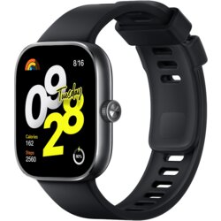 Xiaomi Redmi Watch 4, crna Cijene