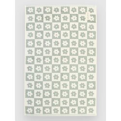 Slowtide Mate Bath Mat coastal mist Cene