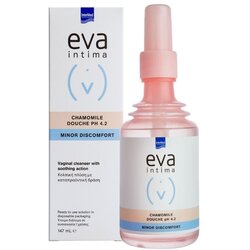Eva intima chamomile douche ph 4,2 Cene