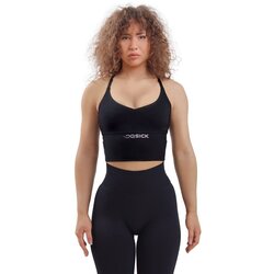 Qsick Sportski grudnjak Stripe Cene