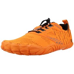 Saguaro Fitnes / Trening Sport Zapatillas Hombre Modèle Free I Oranžna Cene