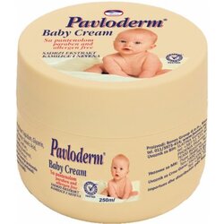 Pavloderm krema za bebe 250ml Cene