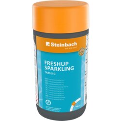 Steinbach FreshUp Sparkling Tabs 5 g Cijene