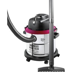 Thomas Sesalnik Inox 1530 1500W, (5000525304) Cene