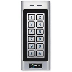 VAR-TEC RAK4-EM - čitač kartica s tipkovnicom - OUTDOOR METAL Cene
