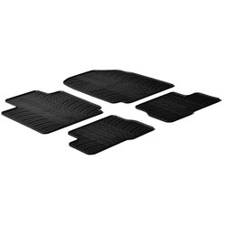 Gledring patosnice gumene Nissan Micra 2003-2010 Cene
