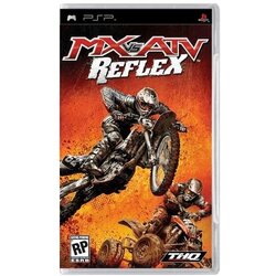 Mx vs ATV Reflex (PSP) - rabljeno Cene