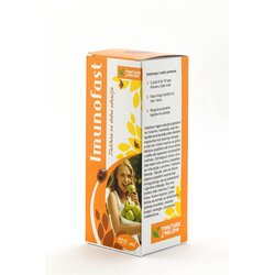 TINKTURE & MELEMI Imunofast Tinktura za imunitet, 100 ml Cene