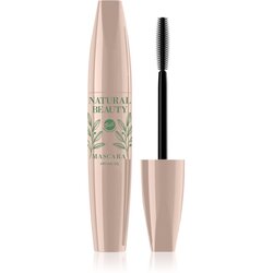 BELL Natural Beauty maskara za volumen i produžavanje trepavica s arganovim uljem 9 g Cene