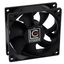 LC-Power LC-CF-80 Case Cooler 80x80 Cene