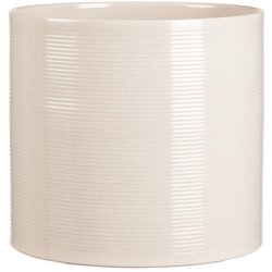 Scheurich keramička tegla 33 cm sesame 828/33 Cene