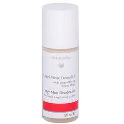 Dr. Hauschka dezodorans žalfija 50 ml Cene