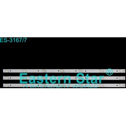 Eastern Star ES-3167 COLOSSUS CSS-10100D, CSS-10100B LED TRAKE Cene