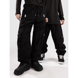 Check The Feed VX Cargo Hlace black Cene