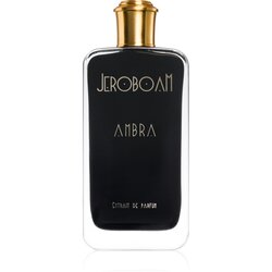 Jeroboam Ambra parfumski ekstrakt uniseks 100 ml Cene