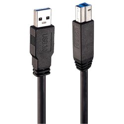 Lindy Active USB 3.0 A /B Cable 10m Cene