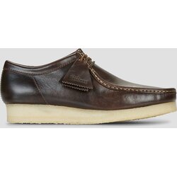 Clarks Originals Wallabee Smeđa Cene