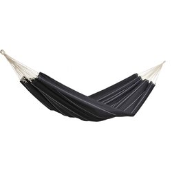 Amazonas XL viseča mreža Barbados - Black Cene