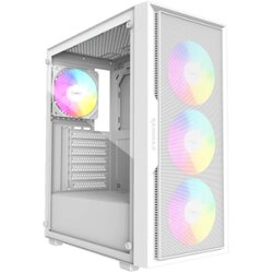 DSCL Računar Ryzen 5 5500 16GB M.2 1TB RX 7600 8GB 650W White Cene