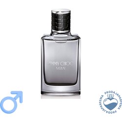 Jimmy Choo Man - 100ml Cene