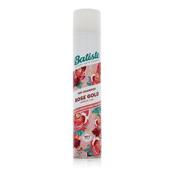 Batiste Rose Gold suh šampon z vonjem bergamotke in jasmina 200 ml za ženske Cene