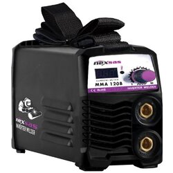 Nexsas aparat za varenje inverter mma 120B Cene