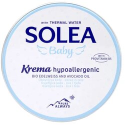 Solea baby krema 60ml Cene
