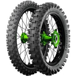 Michelin Starcross 6 ( 80/100-21 TT 51M M/C, Mischung srednje SOFT, NHS, sprednje kolo ) Cene