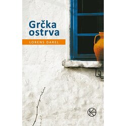 Karpos Lorens Darel
 - Grčka ostrva II izdanje Cene