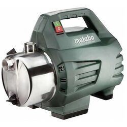  Vrtna pumpa P 4500 čelik 4500 l/h 48 m Cijene