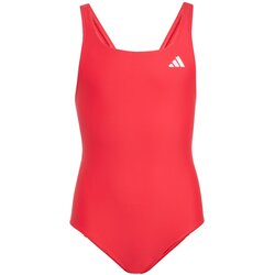 Adidas Kupaći kostim za devojčice Ess Vbck Suit Y JZ6034, Crveni Cene