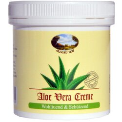 Aloe Vera krema Cene