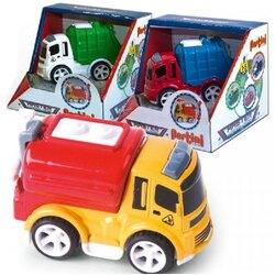 Pertini master metal cars: kamion za reciklažu Cene