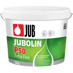Jub Izravnalna masa JUB JUBOLIN P-50 Extra Fine (25 kg) Cene