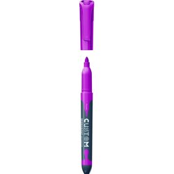 Maped Flomaster, permanentni marker Custom, 1mm, 12/1 Cene