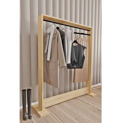 Hanah home Chiviluk Salvitor, 100x124x12 cm, Hrast Cijene